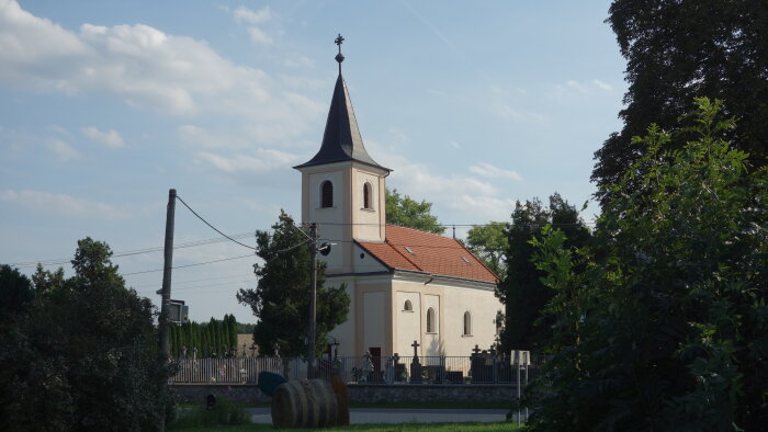 Filiální kostel svatého Martina biskupa-3