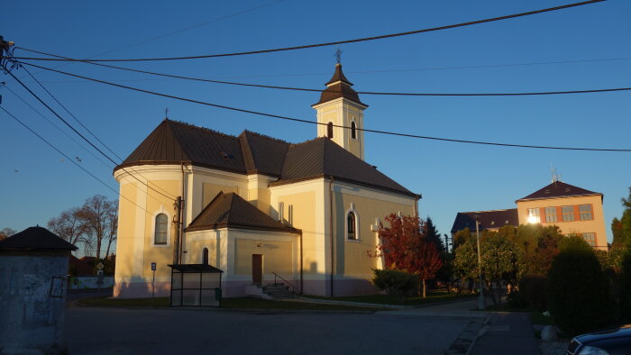 Kirche St. Abraham der Patriarch-1