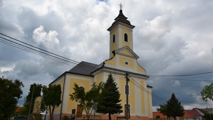 Kostol sv. Abraháma patriarchu - Abrahám-3