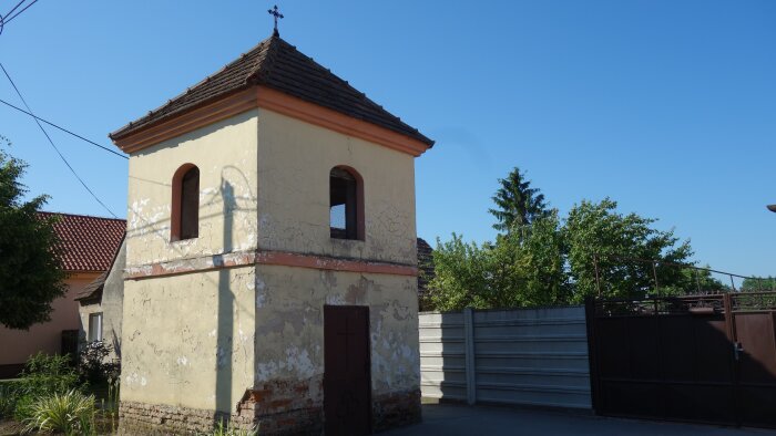 Glockenturm - Opoj-1