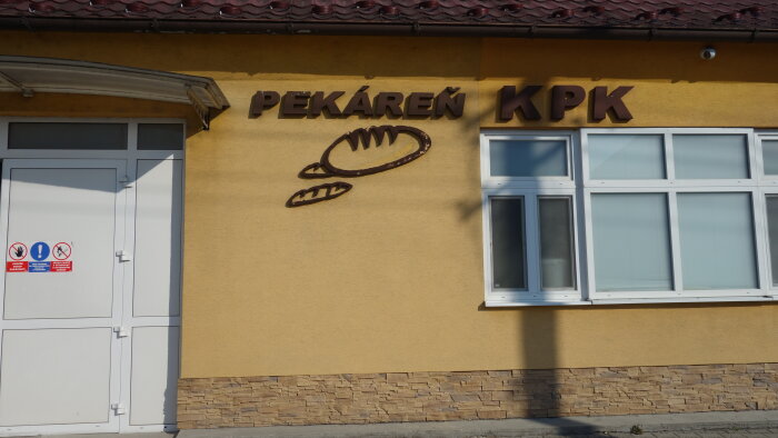 Bäckerei KPK - Trstín-2