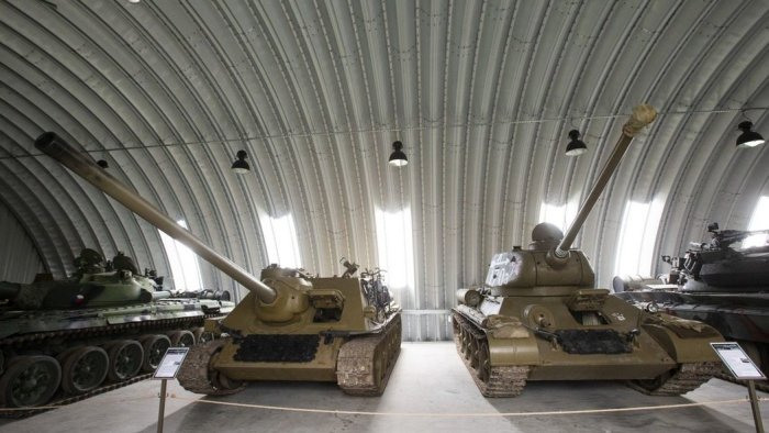 Military Museum-2