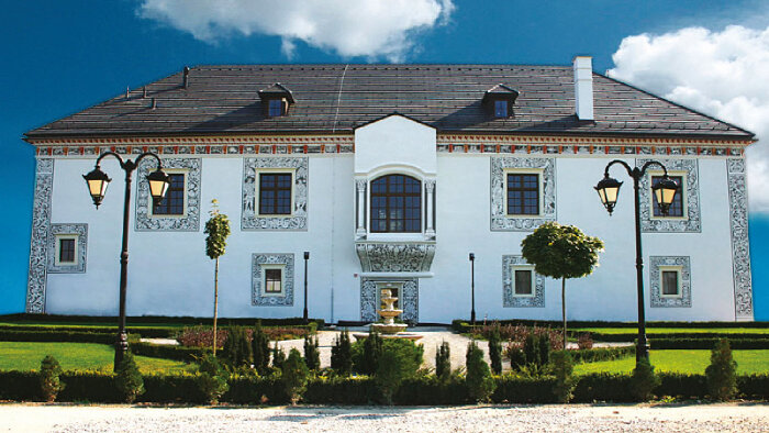 Bytčiansky castle-4