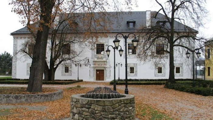 Bytčiansky Schloss-3