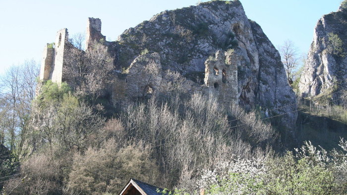Lednice Castle-1