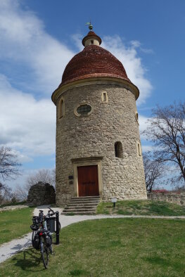 Rotunda of St. Juraj-4