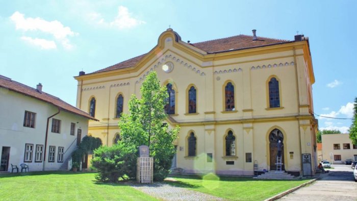 Orthodoxe Synagoge-1
