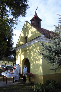 Kapelle des hl. Rócha-4