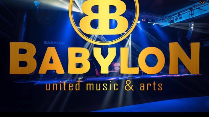 Babylon Studio-1
