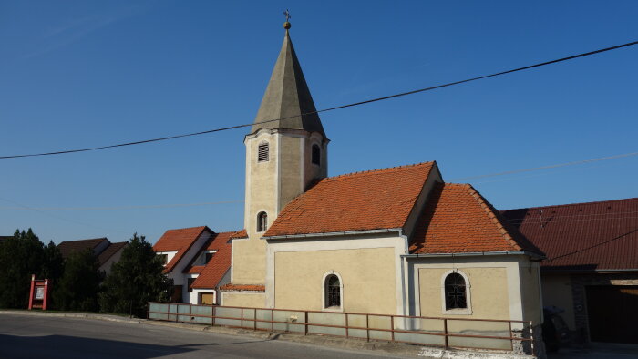 Roman Catholic Church of the Exaltation of St. Cross-2
