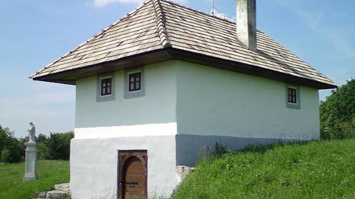 Szlovák Mezőgazdasági Múzeum - Nyitra-19