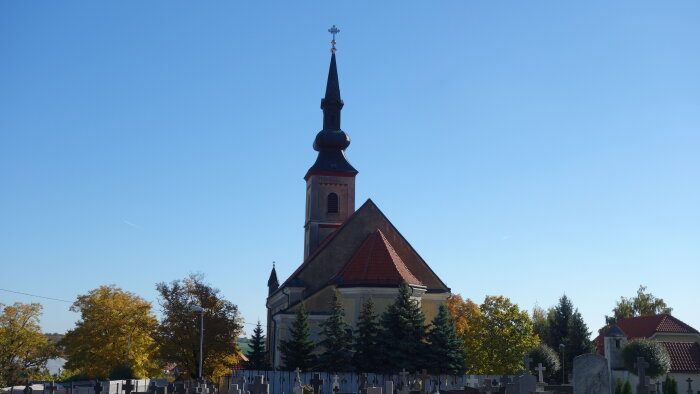 Kostol mena Panny Márie-3