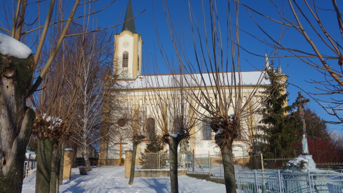 Kirche St. Maria Magdalena-3
