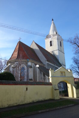 Kostel Nanebevzetí Panny Marie-5