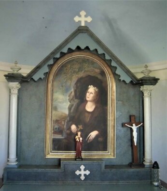 Chapel of St. Rosalia-10