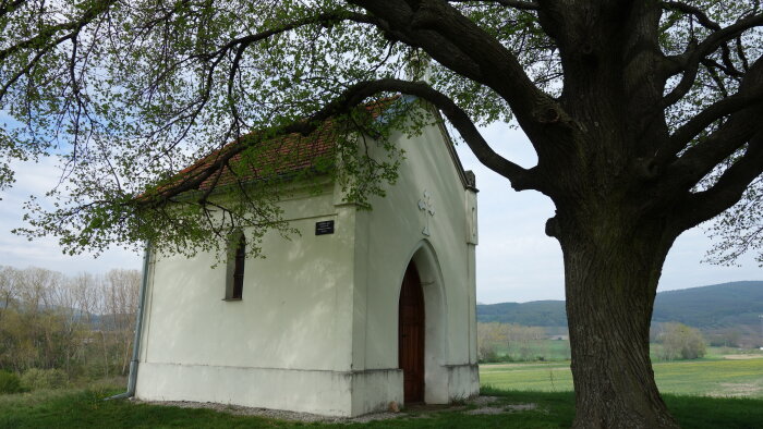 Kapelle des hl. Rosalie-8