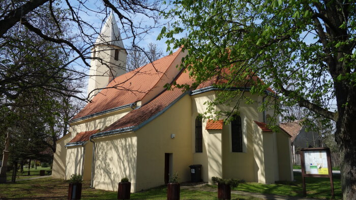 Church of St. Stephen-1