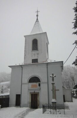Farní kostel sv. Kateřiny-5