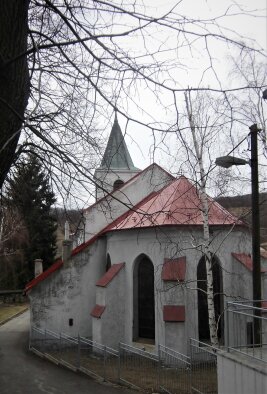 Farní kostel sv. Kateřiny-4