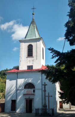 Farní kostel sv. Kateřiny-3