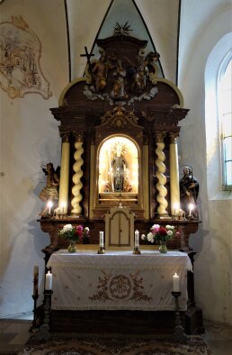 Kirche St. Leonarda-6