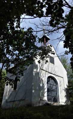 Church of St. Sebastian-3
