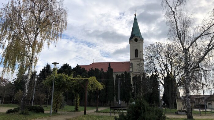 Parish Church of St. Francis of Assisi-1