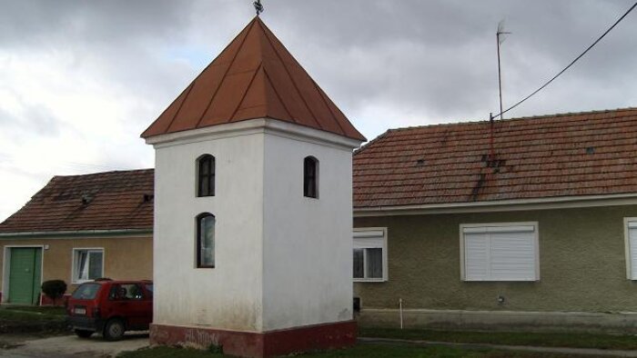 Der Glockenturm-1