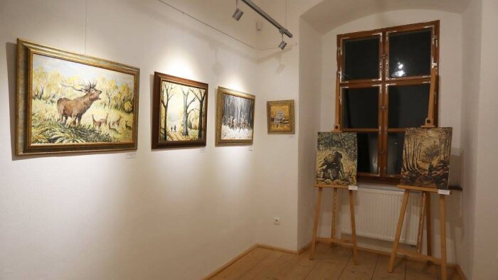 Lesser Carpathian Gallery-1