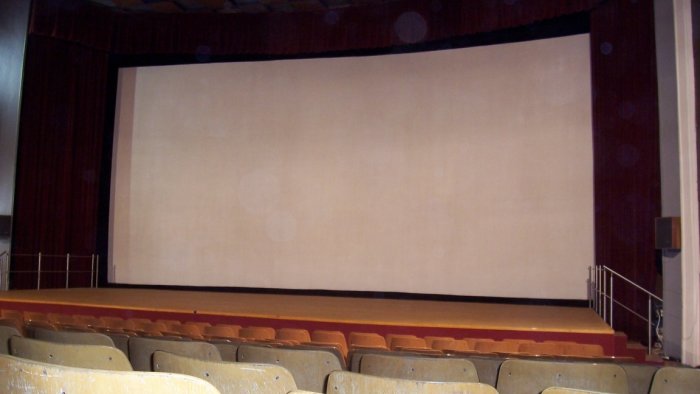 Kino Scala-2