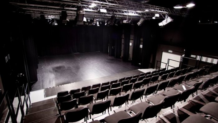 Tanzstudio Theater-3