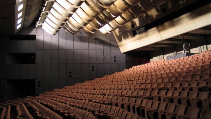 Jonáš Záborský Theater - Das neue Theatergebäude-2