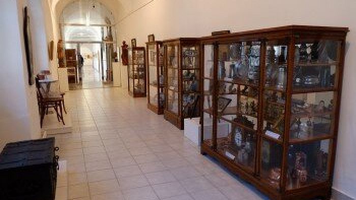 Západoslovenské múzeum v Trnave-16