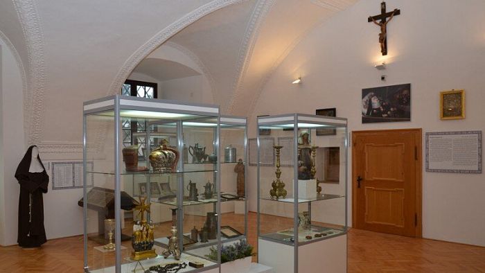 West Slovak Museum in Trnava-12