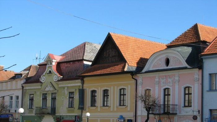 Exhibition Hall of Kežmarok (Baroness)-2