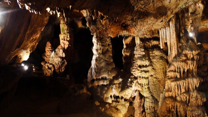 Jasovská Cave-6