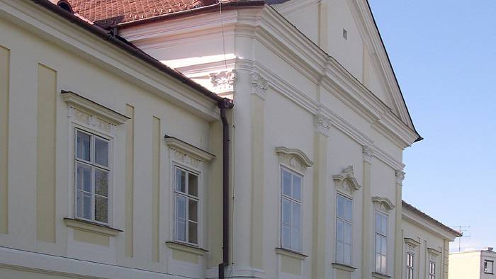Žitnoostrov Museum in Dunajská Streda-3