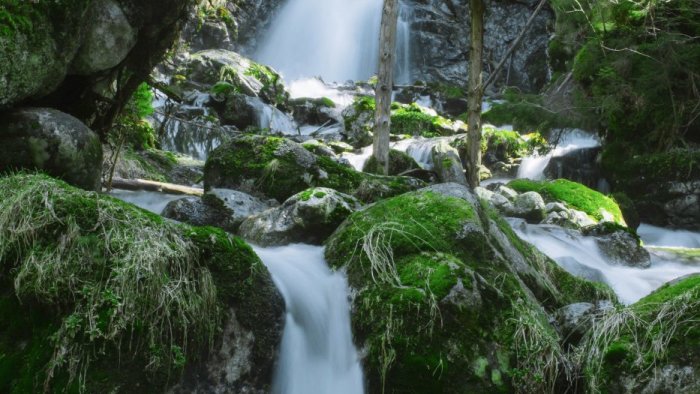 Kmeťov Wasserfall-3