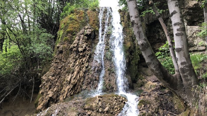 Hrhovsky Wasserfall-1