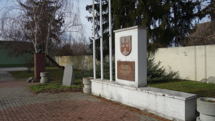 Obec Matúškovo-2