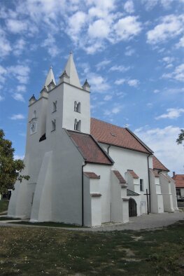 Church of St. James-3