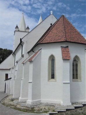 Kostel svatého Jakuba-2