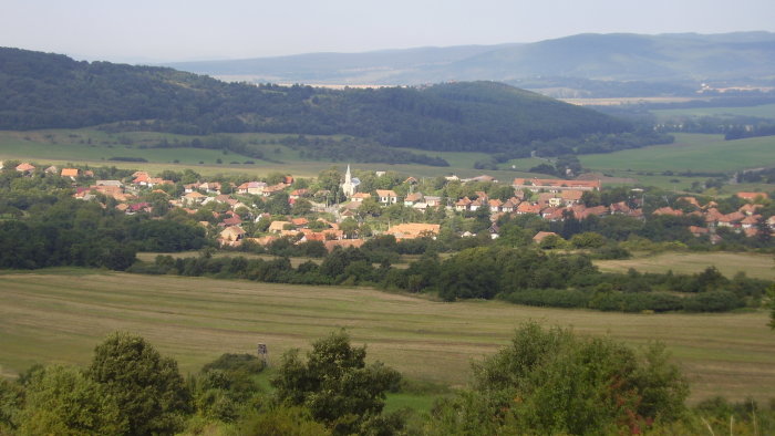 Obec Jabloňovce-1