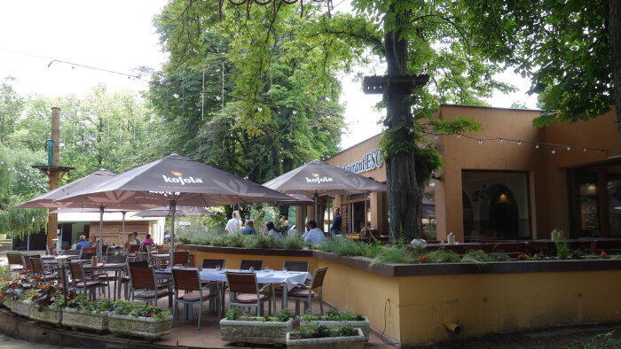 Reštaurácia Eso - Vlčkovce-4