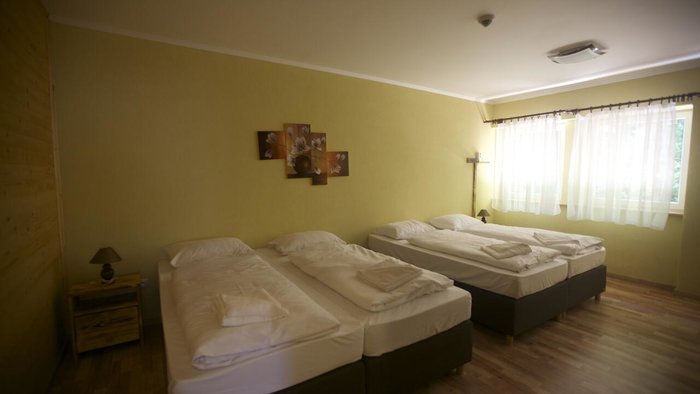 Hotel Korytnica-2