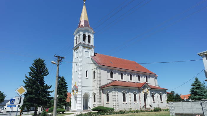 Kirche des Heiligen Kreuzes-1