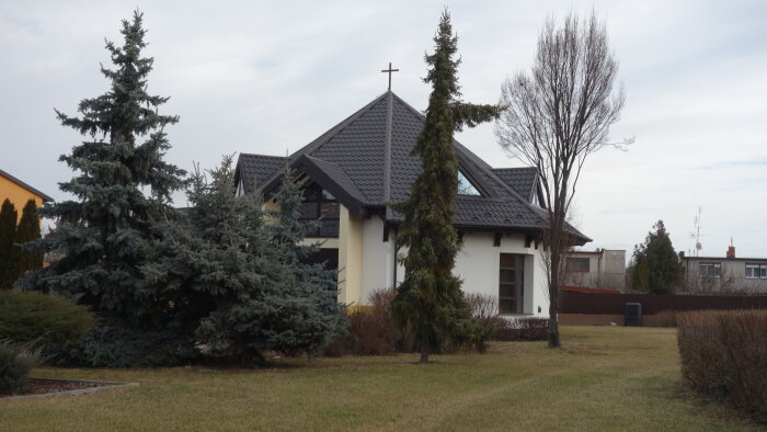 Evangelical Church av - Matúškovo-2