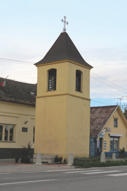 Zvonica - Matúšikovo-4