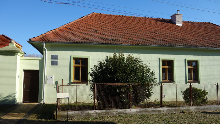 Römisch-katholische Gemeinde - Dolná Streda-3