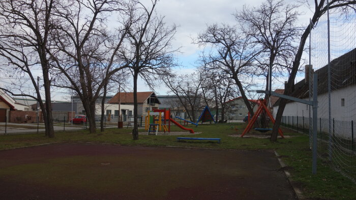Playground - Gáň-3